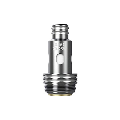 Сменный испаритель Smoant K-3 Knight 80 / Pasito 2 Half-DTL Mesh Coil 0.6 Ом