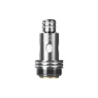Сменный испаритель Smoant K-3 Knight 80 / Pasito 2 Half-DTL Mesh Coil 0.6 Ом