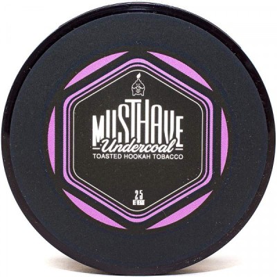 MustHave Undercoal