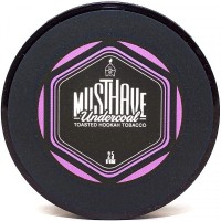 MustHave Undercoal