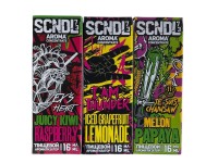 Ароматизатор SCNDL