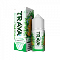 Ароматизатор Trava Фанта с Виноградом