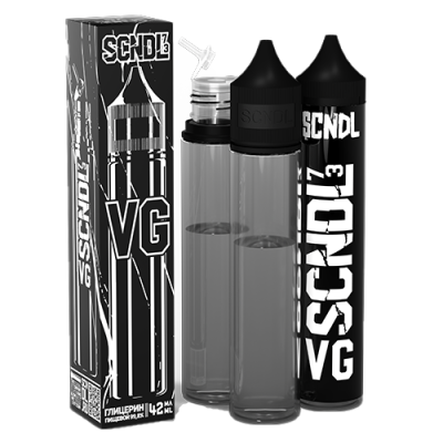 ГЛИЦЕРИН ПИЩЕВОЙ, 42МЛ (Малайзия) для LONG CUT DL