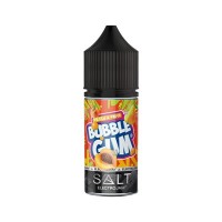 Electro Jam salt 30ml Peach &amp; pear bubblegum