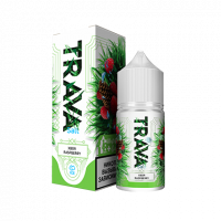 Ароматизатор Trava Хвоя Малина