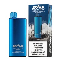 Одноразовый POD SKALA ICE 12000