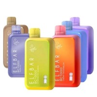 Одноразовый POD Elf Bar BC 10000