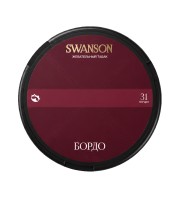 Жевательный табак Swanson - Бордо, 10,5 гр (м)