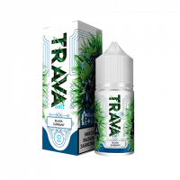 Ароматизатор Trava Черная смородина
