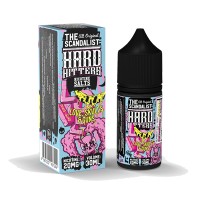 Ароматизатор Scandalist Hardhitters 30ml Love Skulls &amp; Guns