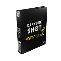 Dark Side Shot - Чукотский вайб (Барбарис, Виноград, Лайм), 30 гр (м)