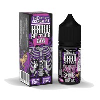 Ароматизатор Scandalist Hardhitters 30ml Speed Of Light