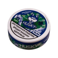 Жевательный табак Husky Slim 9 гр (м)