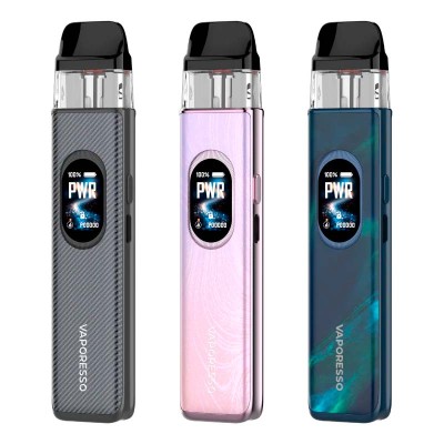 Стартовый набор POD Vaporesso XROS 6