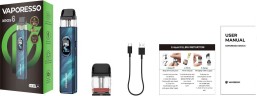 Стартовый набор POD Vaporesso XROS 6