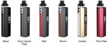 Стартовый набор Voopoo DRAG H80S