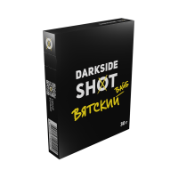 Dark Side Shot - Вятский вайб (Грейпфрут, Ананас, Киви), 30 гр (м)