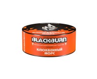 Black Burn 25гр. Клюквенный морс