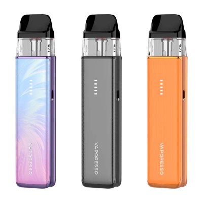 Стартовый набор POD Vaporesso XROS 6 Mini