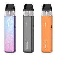Стартовый набор POD Vaporesso XROS 6 Mini