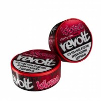 Жевательный табак ReVolt Go - Blaze