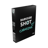 Dark Side Shot - Саянский бит (Виноград, Смородина, Гуава), 30 гр (м)