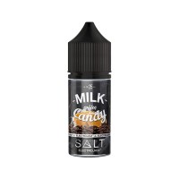 Electro Jam salt 30ml Milk Coffee Candy