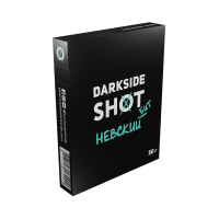 Dark Side Shot - Невский бит (Энергетик, Виноград, Лайм), 30 гр (м)