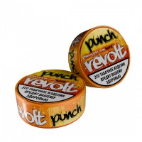 Жевательный табак ReVolt Go - Punch