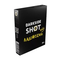 Dark Side Shot - Ладожский вайб (Киви, Мармелад, Земляника), 30 гр (м)
