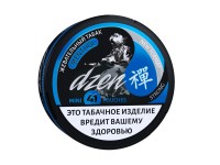 Жевательный табак Dzen Strong Mini - Menthol (м)
