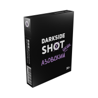 Dark Side Shot - Азовский шейк (Дыня, Груша, Суфле), 30 гр (м)