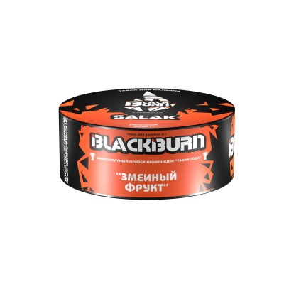 Black Burn 25гр (ЧЗ), SALAK