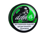 Жевательный табак Dzen Strong Mini - Mint (м)
