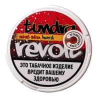Жевательный табак ReVolt Go - Tundra