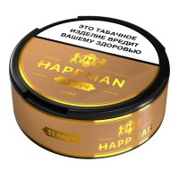 Жевательный табак Happman - Кофе (м)