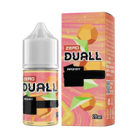 Жидкость Duall Zero 28ml