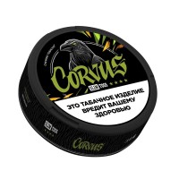 Жевательный табак Corvus Toss Slim - Мята (м)