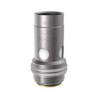 Сменный испаритель Smoant K-1 Knight 80 / Pasito 2 Mesh Coil 0.3 Ом