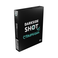 Dark Side Shot - Столичный бит (Клюква, Земляника, Лайм), 30 гр (м)