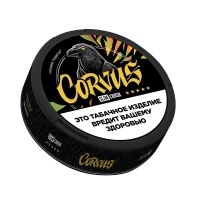 Жевательный табак Corvus Crush Slim - Мята (м)