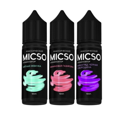 Ароматизатор MICSO