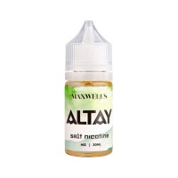 Maxwells salt 30ml Altay