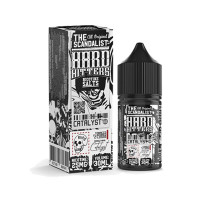 Ароматизатор Scandalist Hardhitters 30ml Catalyst