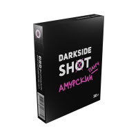 Dark Side Shot - Амурский панч (Арбуз, Малина, Смородина), 30 гр (м)