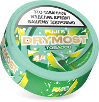 Жевательный табак DryMost - Fuji's (м)