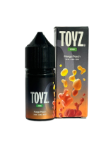 Жидкость Toyz Zero 30ml