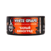 Black Burn 25гр (ЧЗ), White Grape