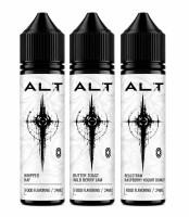 Ароматизатор Tits Kits Alt