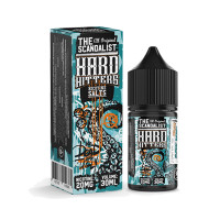 Ароматизатор Scandalist Hardhitters 30ml Dead and Ugly
